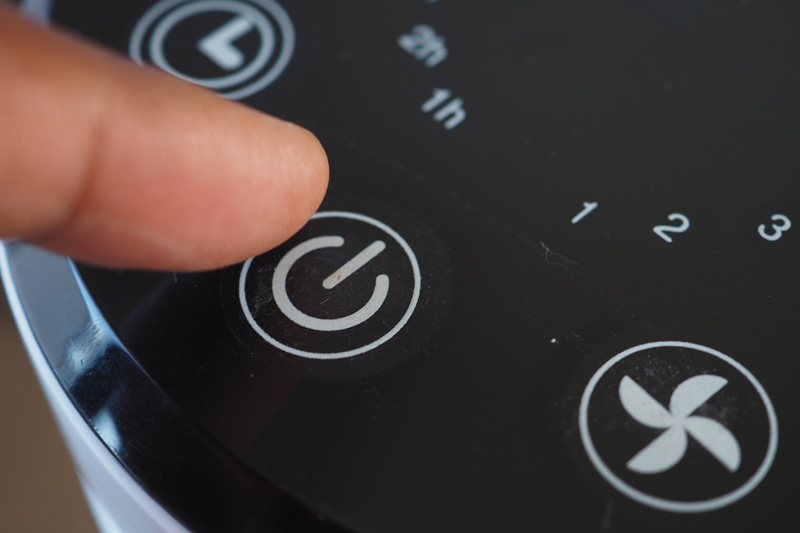 Designfolie für industrielle Bedienfelder und Gerätefronten